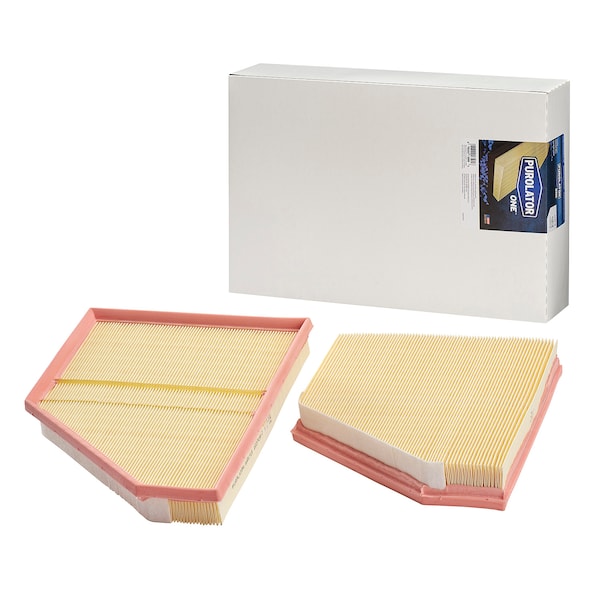 Purolator Purolator A45715 PurolatorONE Advanced Air Filter A45715 - main